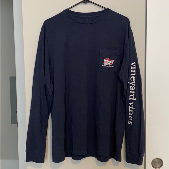 Vineyard Vines Other - Vineyard vines long sleeve